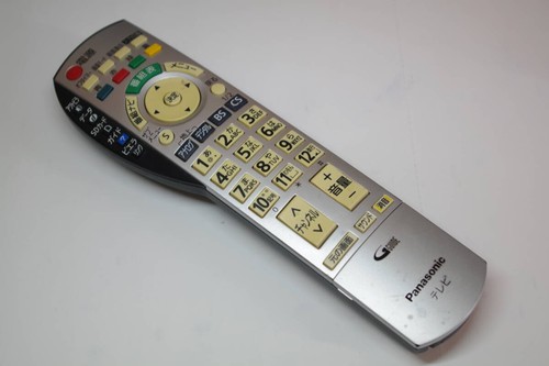Panasonic eur7667z20 viera - eur7667z20, tv
