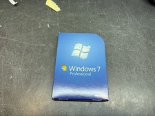 Microsoft Windows 7