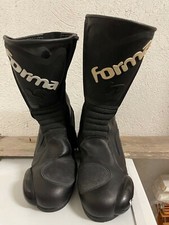 stivali moto Forma uomo 45