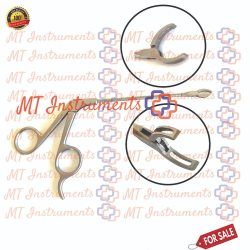 Pinza per erba - corpo, sciolto