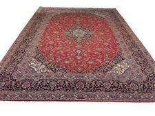 Tappeto persiano firmato