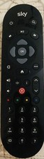 TELECOMANDO SKY Q ORIGINALE PER DECODER BLACK  O MINI SENZA TASTO VOCALE-AMIDALA