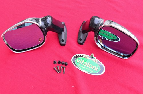 Coppia specchi specchietti - , da