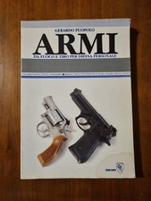 Armi da fuoco e tiro per