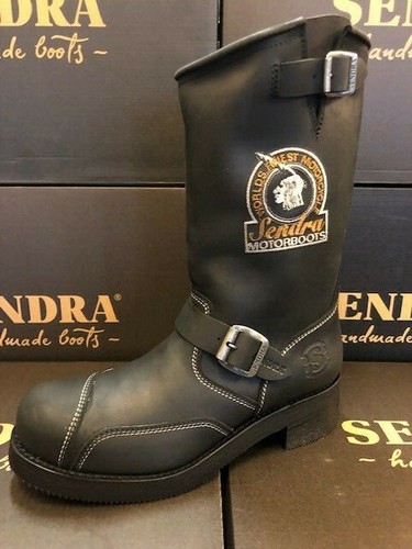 Sendra stivali cowboy - sendra, da