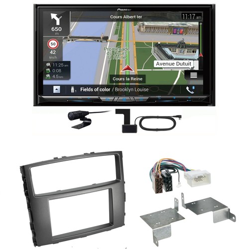 Pioneer avic z930dab - pioneer, avic-z930dab