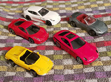 Hot Wheels Mix Ferrari