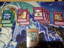 Yu-gi-oh - Drago Polvere di