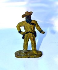 SOLDATINO TORGANO COWBOY