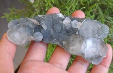 Campione Minerale Di
