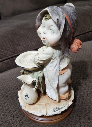 Vintage giuseppe armani - vintage,