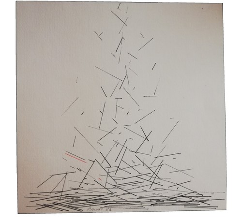 Metarazionalità quadro - ,