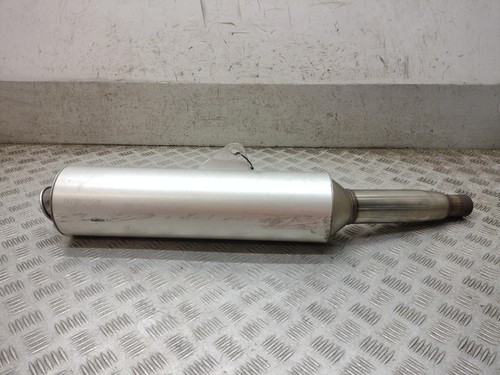 Tubo coda scarico ducati - ducati, 900