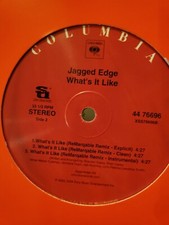 hip hop vinyl