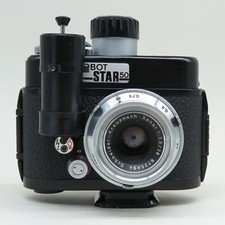 Berning Robot Star 50 S con