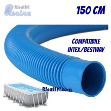 TUBO FLESSIBILE STRONG 150 CM
