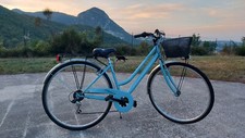 Bicicletta donna 28 come nuova