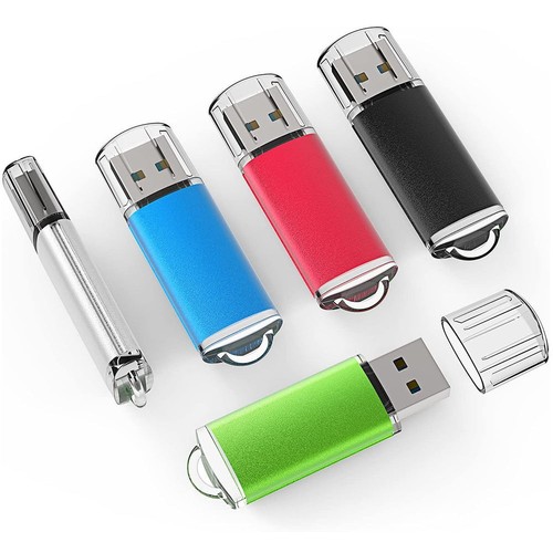 Chiavetta memoria usb 0 - memoria,