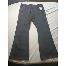 Levi Strauss Signature