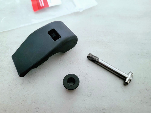 Gruppo leva manfrotto - gruppo,
