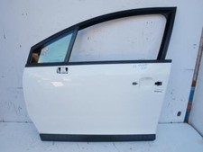 9002W0 PORTA ANTERIORE SX CITROEN C4 (B5) 1.6 HDI 16V 90CV 2010 5P BERL