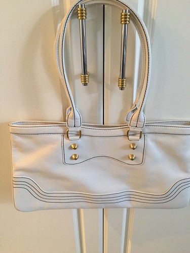 Borsa pelle marco buggiani - pelle,