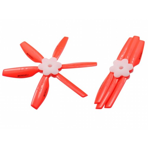 Microheli elica pieghevole - elica, in