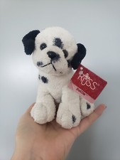 Giocattolo morbido cucciolo