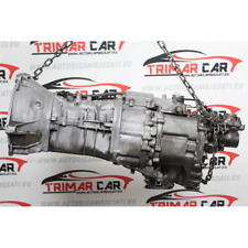 CAMBIO MARCE MANUALE SUZUKI VITARA 1 (ET_TA) [1988-1999] 1.6 75CV 55KW G16A