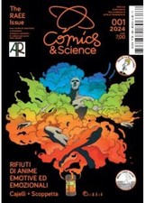 Scoppetta Cajelli The RAEE