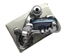 Deragliatore posteriore