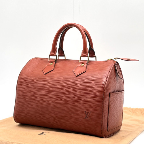 Borsa mano louis - a, vuitton