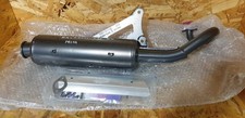 Malaguti F10 Exhaust PROMA