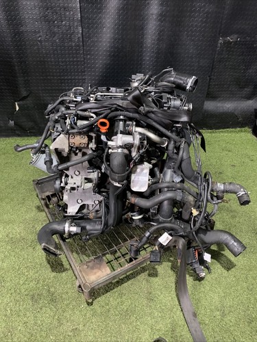 Motore cay cayb volkswagen - cay,