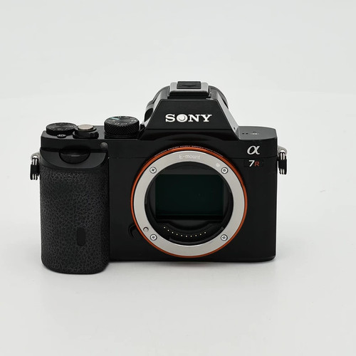 Sony alpha a7r ilce - a7r, ilce-7r
