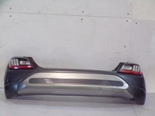 12008 Paraurti Posteriore