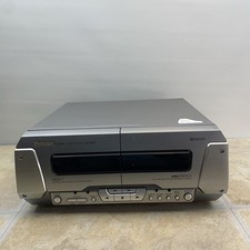 L185 technics stereo cassette - l185,