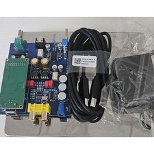 Scheda decoder U1 + scheda