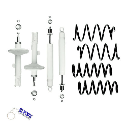Kit rialzo sospensioni - , lift