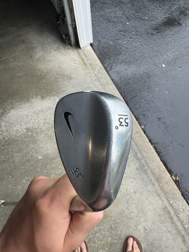Nike golf forged - forged, gap