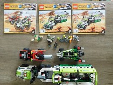 LEGO World Racers Set 8864