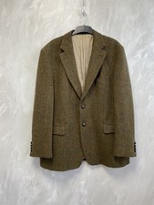 Giacca harris tweed 100 - giacca,