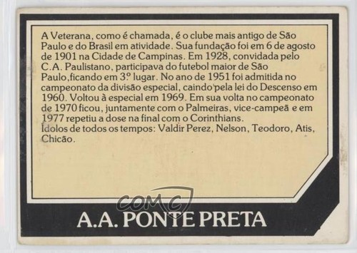 Ping pong futebol - pong, 1978