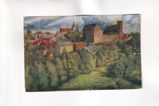 G272) Cartolina, ALLENSTEIN -