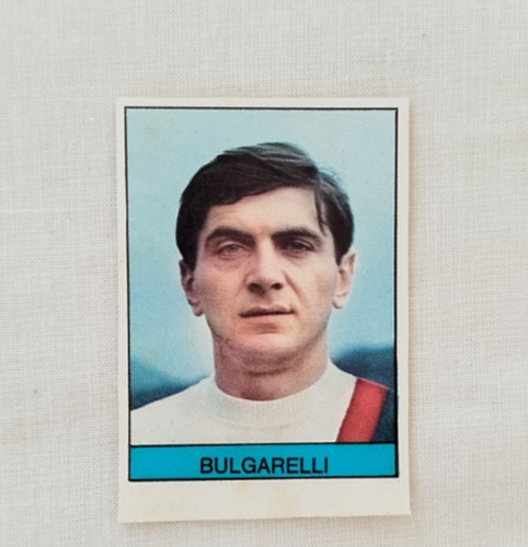 Bulgarelli bologna 1966 - bologna,