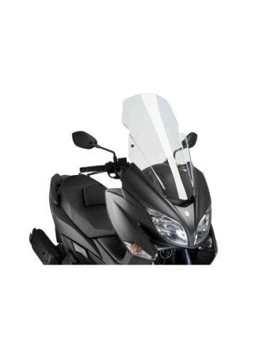 Puig cupolino tech line - puig,