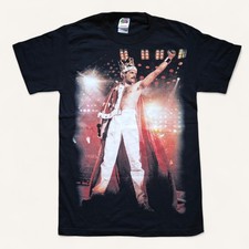 Queen Freddie Mercury 90s Y2k