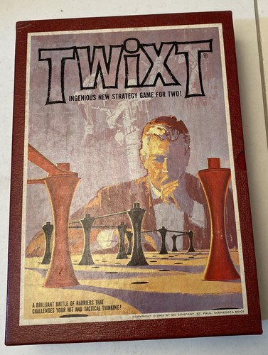 Twixt gioco da - by, 3m