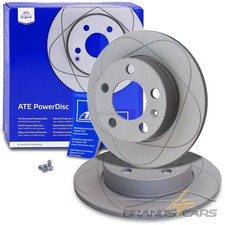 ATE 2x POWERDISC DISCO FRENO