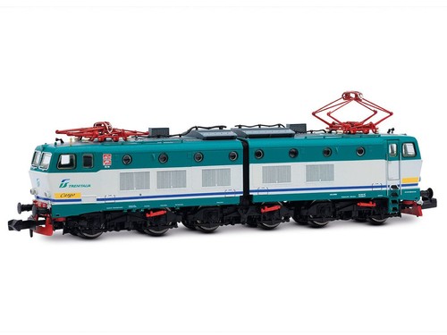 Arnold hn2647 locomotore - arnold,
